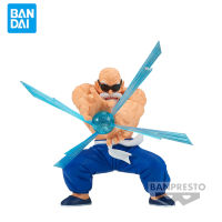 ของแท้ Banpresto Z GXmateria 18ซม. Master Roshi Figurine PVC ตัวเลขการกระทำของเล่น Droppshiping888