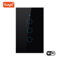 Điều khiển từ xa bằng điện thoại Wifi 3G 4G app Smart Life