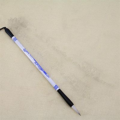 dfh✕  1pc Small Size Chinese Calligraphy Painting Writing School Office Supplies Student Stationery Prize