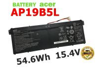 ACER แบตเตอรี่ AP19B5L ของแท้ (สำหรับ Aspire A514-53 A515 A515-43 A515-44 A515-55 A515-56 VERO AV15-51) ACER Battery Notebook แบตเตอรี่โน๊ตบุ๊ค เอเซอร์