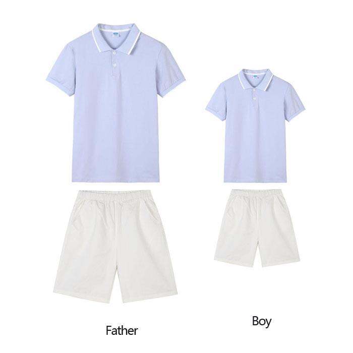 cc-matching-clothing-mother-daughter-dresses-men-boy-father-son-t-shirts-short-pants