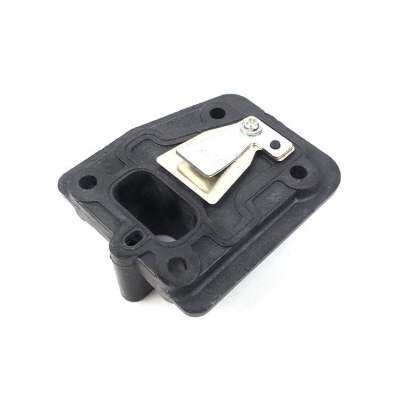 ฉนวนคาร์บูเรเตอร์ TJ45สำหรับ KAWASAKI TJ45E KBL45A KBH45B kaaz Trimmer อะแดปเตอร์แปรง cutter Eater intake Manifold