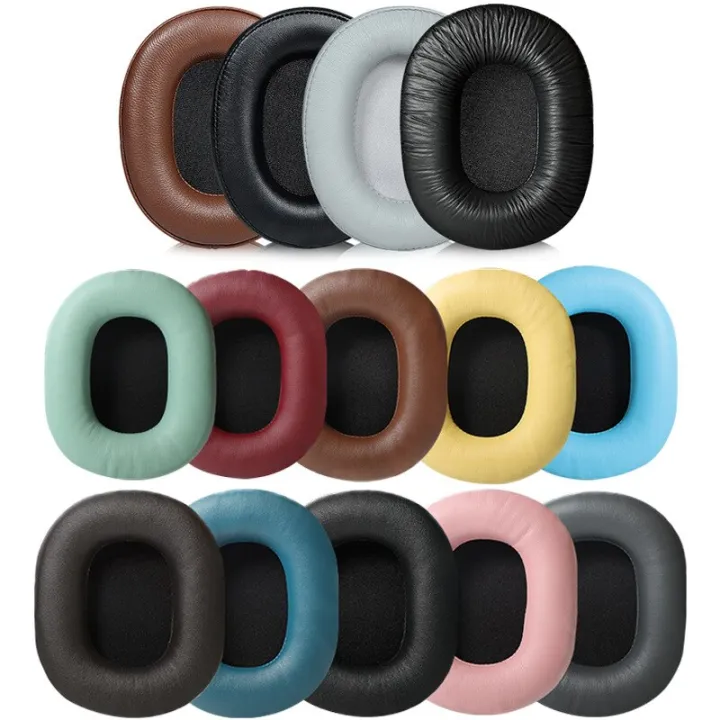 Replacement Ear Pad For sony MDR7506 MDRV6 CD900ST Headphone Ear