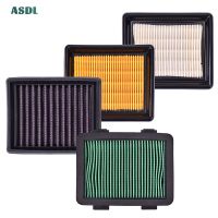 Motorcycle Air Filter For KT/M 390 Adventure 125 200 250 Duke 390 R2R  For Husqvarna 401 Vitpilen 200 250 Svartpilen