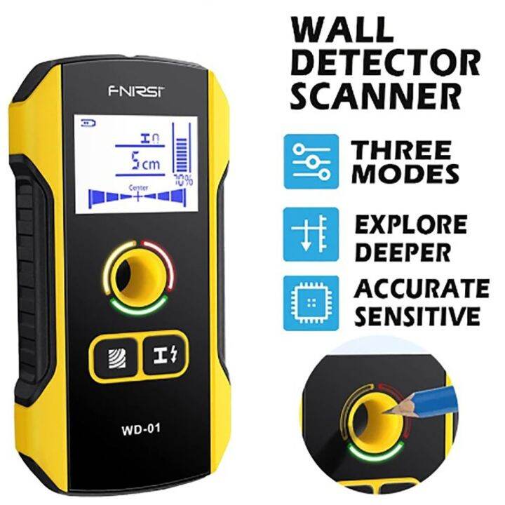 SODIUM Instruments Metal Detecting Indicator Light WD01 Metal Detector