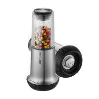 GEFU Salt or Pepper Mill X-PLOSION size M ขวดบดเกลือและพริกไทย ไซส์ M