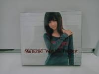 1 CD MUSIC ซีดีเพลงสากลMai Kuraki Wish You The Best   (D17K19)