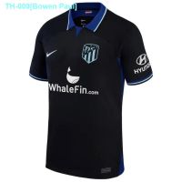 ∋ ATLETICO MADRID AWAY KIT SEASON 2022/23