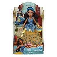 Disney Princess Disney Elena of Avalor Jaquin Festival Fashion Doll เจ้าหญิงดิสนีย์เทศกาลดิสนีย์เอเลนาแห่งอะวาลอร์จาควินตุ๊กตาแฟชั่น