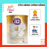 Sữa mật ong Premium A2 Milk powder - 400g