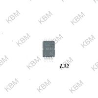 Integrated Circuit (IC) TDA11116H1-N2-3-AD7 TDA12021PQ-N1-N1F00 TDA12120H1-N100