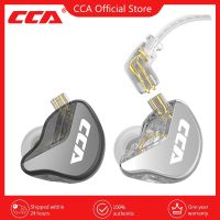 【DT】hot！ CRA Frequency Metal Headset In-Ear Music Headphones Noice Cancelling Sport Earbuds Earphone Gamer