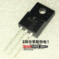 10pcs 30J127 GT30J127 TO-220F