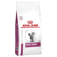 Royal Canin Vet Fe Early Renal 1.5 Kg. อาหารแมวไต (ระยะเริ่มต้นหรือมีความเสี่ยงที่จะเป็น)