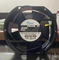 SA1725A1 L3zm5f Polnt ดั้งเดิม/A2 HBL 220V/110V 50/60HZ 36W พัดลมทำความเย็นลูกบอล