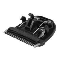 】【、 2X High Quality Black Ceramic  Pet Dog Hair Blade Clipper Head For Baorun P2 P3 P6 P9 S1 LILI ZP-295 ZP-293 4