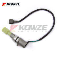 KOWZE Speed Meter Sensor Assy Fit สำหรับ Nissan 4WD DATSUN รถบรรทุก D21 D22 FRONTIER D22U D22B PATHFINDER D21U D22X 2501074P01