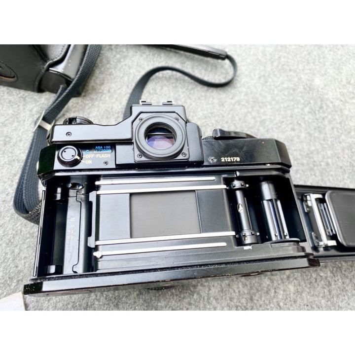 กล้องโปร-canon-f1-พร้อมเลนส์-50-1-4-s-s-c