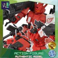 Bandai HG Red Three Giant Team Set 4573102640789 (Plastic Model) โมเดลกันดั้ม โมเดลหุ่นยนต์ ตัวต่อกันดั้ม หุ่นยนต์กันดั้ม ทำสีเพิ่มเติมได้ Gunpla กันพลา กันดั้ม ของเล่น สะสม Gunpla Party