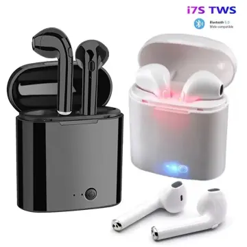 Harga airpods best sale i7s tws original