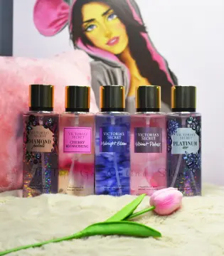 Perfume Platinum  Fragancias - victoriassecretbeautypa