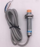 5PCS M12 Inductive Switch Sensor 6-36VDC 3-Wire NPN PNP 300mA 4มม. LJ12A3-4-Z Bx AX โดย AY