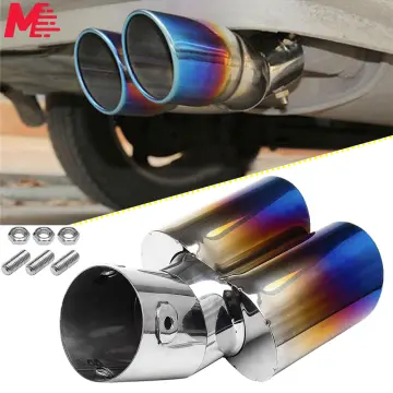 dual exhaust tip - Buy dual exhaust tip at Best Price in Malaysia