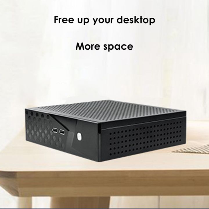 c60-htpc-computer-case-mini-small-chassis-htpc-desktop-itx-computer-chassis-main-box-home-computer-case