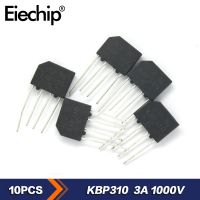 【cw】 10pcs/lot KBP310 Rectifiers Diode 1000V Rectifer Diodes