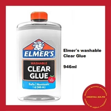 Shop Clear Glue Buy 1 Take 1for Slime with great discounts and