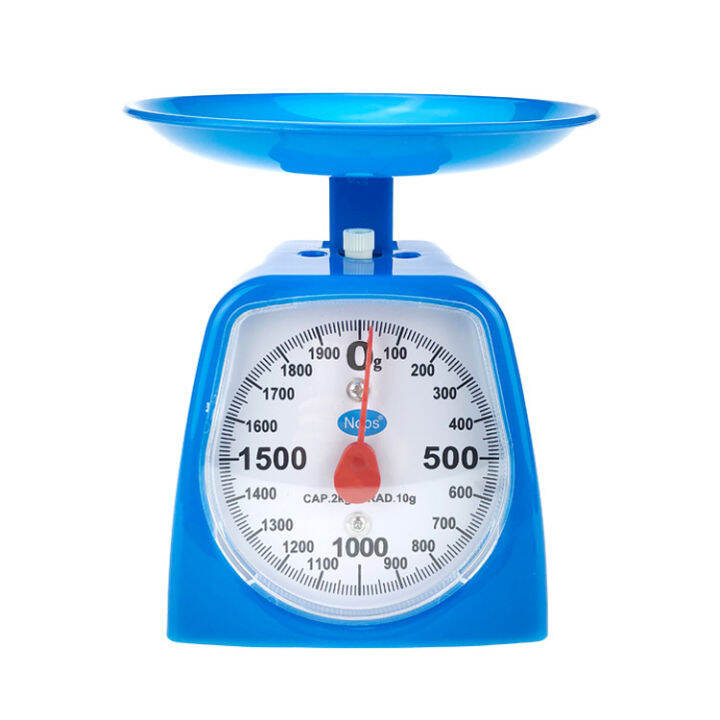 Electronic scale kitchen mechanical small scale measuring scale