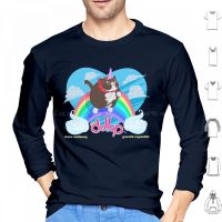 Dollop-Josénicorn Hoodies Long Sleeve The Dollop Dave Anthony Gareth Reynolds José Fosdike