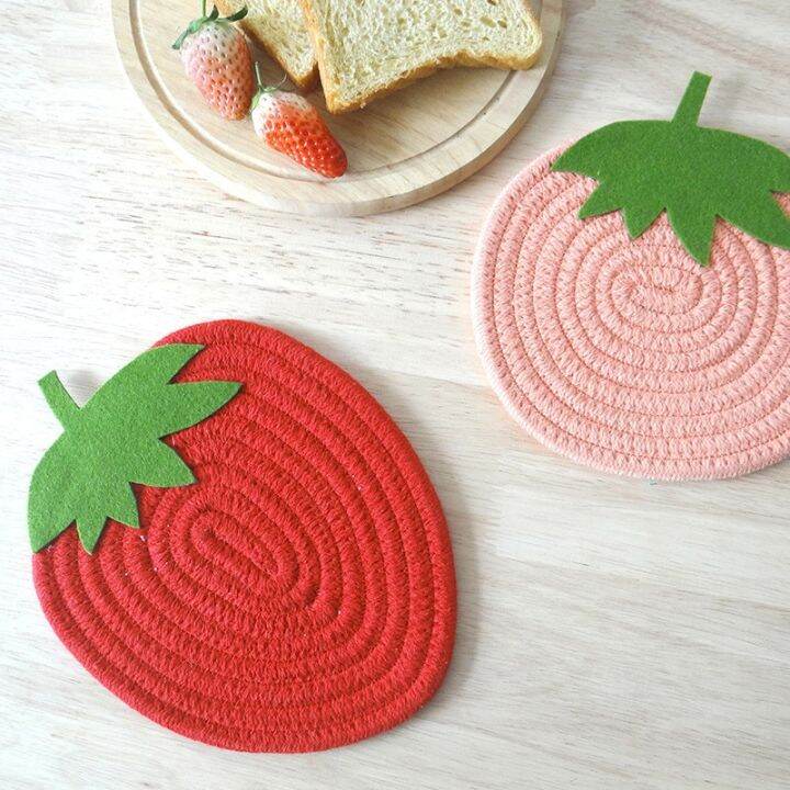 1pc-loverly-strawberry-fruit-placemat-dining-table-drink-tea-coaster-cup-dish-pad-cotton-pot-holders-wedding-party-decor