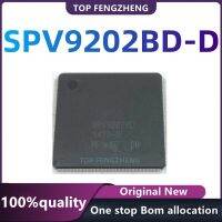 100% Baru Asli SPV9202BD-D SPV9202BD SPV9202 QFP256