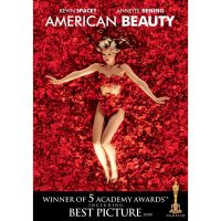 American Beauty อเมริกัน บิวตี้ (1999) DVD Master พากย์ไทย