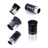 Angeleyes PL PLOSSL 1.25 Inches 31.7mm 3.6mm 10mm 25mm 32mm 40mm Optical Glass Focal Length Full Metal High Eyepiece Shoes Accessories Shoes Accessori