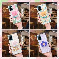 drift sand Original Phone Case For Infinix X683/Note8i glisten Dirt-resistant protective Anti-dust Cute cartoon Cover