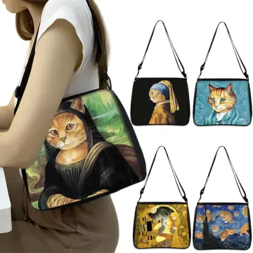 Shop the Latest Mona Lisa Sling Bags in the Philippines in November, 2023