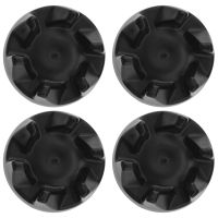 4PCS 9704230 Coupling for Kitchenaid Blender Parts Blender Rubber Coupler Coupling Clutch Spindle AP2930430 PS401661