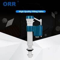 Toilet Filling inlet valves lavatory Water Tank Height Flushing bathroom accessories valvulas sanitario ORR Washer Dryer Parts