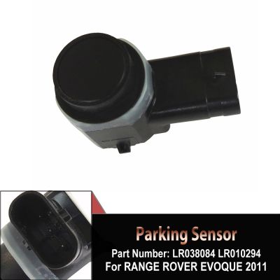 ✻ PDC Parking Sensor parking radar Parking LR010927 LR038084 For Land Rover Jaguar Range Sport XK XF XJ
