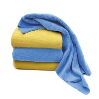 2Pcs Car Cleaning Towel Microfiber Cloth 40x40CM Soft Rags For Car Polishing Car Windshield Tire Cleaning Towels Detailing Tools