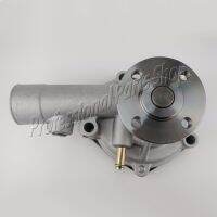 NEW Water Pump For Mitsubishi Engine Forklift Excavators Skid Loader