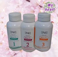 Enie Smart Multi Repair 100/580 ml ทรีทเม้นท์บำรุงเส้นผม 3 ขั้นตอน