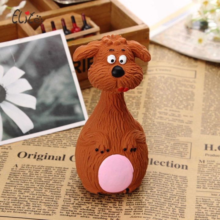 lovely-dog-squeak-toys-small-breed-animals-shape-toy-interactive-dog-rubber-ball-toy-durable-for-medium-dogs