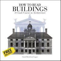 New Releases ! &amp;gt;&amp;gt;&amp;gt; How to Read Buildings : A crash course in architecture -- Paperback