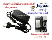 สายชาร์จเครื่องพ่นยาแบตเตอรี่ ที่ชาร์จแบต 1.2A อะไหล่สำหรับเครื่องพ่นยาแบตเตอรี่ พร้อมส่ง