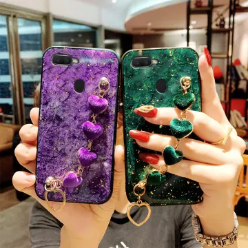 Shop Phone Case For Oppo A12 Folding Case For Women with great discounts  and prices online - Jul 2023