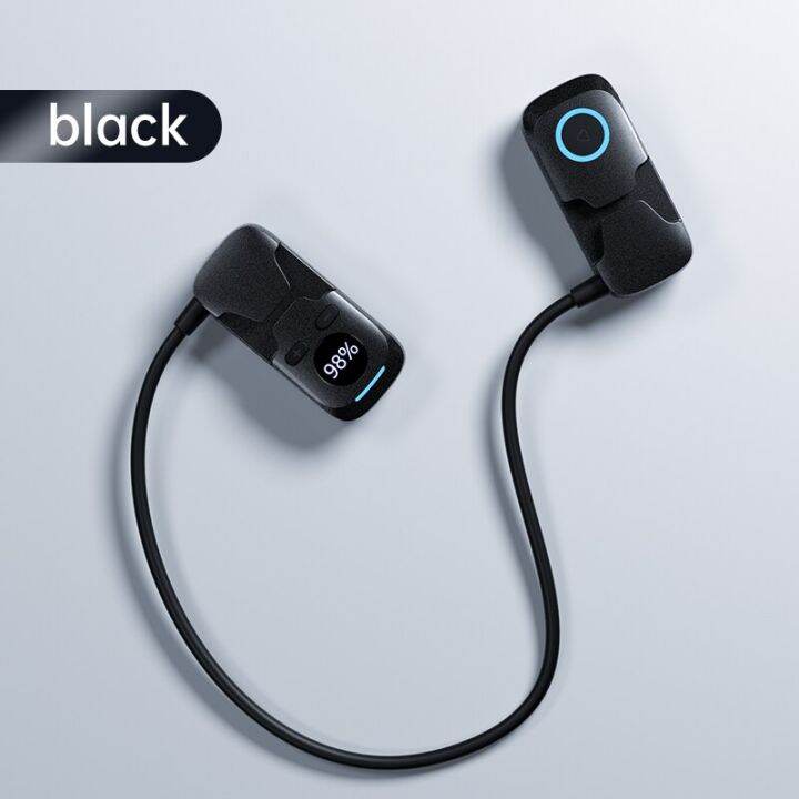 Underwater Music MP3 Player Bone Conduction Audio IPX8 Waterproof