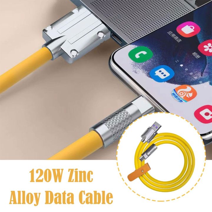 cable-charging-silicone